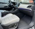 Серый Рено Talisman, объемом двигателя 2 л и пробегом 75 тыс. км за 15000 $, фото 16 на Automoto.ua