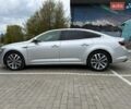 Сірий Рено Talisman, об'ємом двигуна 0 л та пробігом 227 тис. км за 14150 $, фото 10 на Automoto.ua