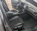 Сірий Рено Talisman, об'ємом двигуна 1.6 л та пробігом 266 тис. км за 14900 $, фото 9 на Automoto.ua
