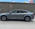 Серый Рено Talisman, объемом двигателя 2 л и пробегом 75 тыс. км за 15000 $, фото 7 на Automoto.ua
