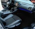 Сірий Рено Talisman, об'ємом двигуна 1.6 л та пробігом 128 тис. км за 13300 $, фото 21 на Automoto.ua