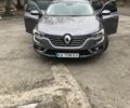Сірий Рено Talisman, об'ємом двигуна 1.5 л та пробігом 264 тис. км за 13900 $, фото 8 на Automoto.ua