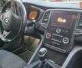 Серый Рено Talisman, объемом двигателя 1.5 л и пробегом 180 тыс. км за 15500 $, фото 5 на Automoto.ua