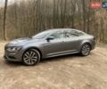 Сірий Рено Talisman, об'ємом двигуна 2 л та пробігом 75 тис. км за 14500 $, фото 1 на Automoto.ua