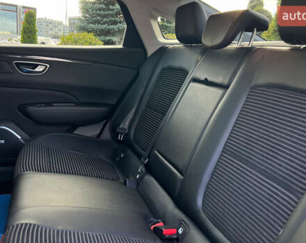 Рено Talisman 2016 в Львове на Automoto.ua Серый Рено Talisman, объемом двигателя 1.6 л и пробегом 202 тыс. км за 14800 $, фото 20 на Automoto.ua