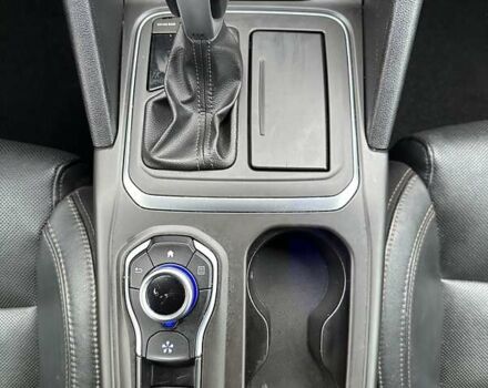 Серый Рено Talisman, объемом двигателя 1.6 л и пробегом 215 тыс. км за 15300 $, фото 29 на Automoto.ua