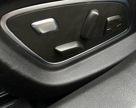 Серый Рено Talisman, объемом двигателя 1.6 л и пробегом 215 тыс. км за 15300 $, фото 18 на Automoto.ua