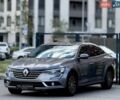 Сірий Рено Talisman, об'ємом двигуна 1.46 л та пробігом 216 тис. км за 12900 $, фото 5 на Automoto.ua