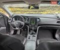 Сірий Рено Talisman, об'ємом двигуна 1.6 л та пробігом 266 тис. км за 14900 $, фото 8 на Automoto.ua
