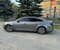 Сірий Рено Talisman, об'ємом двигуна 1.6 л та пробігом 196 тис. км за 13500 $, фото 1 на Automoto.ua