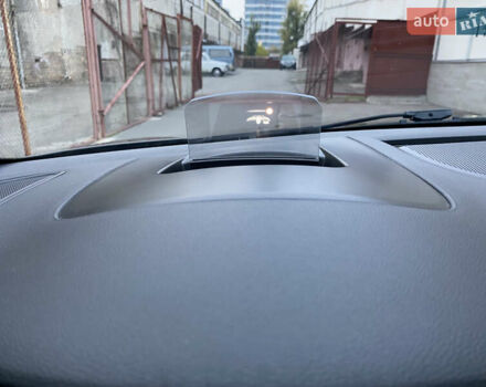 Рено Talisman 2017 в Киеве на Automoto.ua Серый Рено Talisman, объемом двигателя 1.6 л и пробегом 163 тыс. км за 14500 $, фото 33 на Automoto.ua