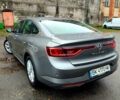 Сірий Рено Talisman, об'ємом двигуна 1.6 л та пробігом 258 тис. км за 12200 $, фото 5 на Automoto.ua