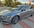 Серый Рено Talisman, объемом двигателя 1.6 л и пробегом 200 тыс. км за 12600 $, фото 3 на Automoto.ua