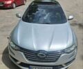 Сірий Рено Talisman, об'ємом двигуна 1.46 л та пробігом 150 тис. км за 15000 $, фото 3 на Automoto.ua