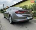 Серый Рено Talisman, объемом двигателя 1.5 л и пробегом 190 тыс. км за 13950 $, фото 2 на Automoto.ua