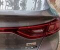 Сірий Рено Talisman, об'ємом двигуна 2 л та пробігом 65 тис. км за 12500 $, фото 24 на Automoto.ua