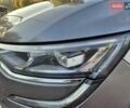 Серый Рено Talisman, объемом двигателя 1.6 л и пробегом 200 тыс. км за 12600 $, фото 15 на Automoto.ua