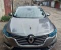 Сірий Рено Talisman, об'ємом двигуна 2 л та пробігом 65 тис. км за 12500 $, фото 1 на Automoto.ua
