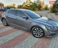 Серый Рено Talisman, объемом двигателя 1.6 л и пробегом 200 тыс. км за 12600 $, фото 4 на Automoto.ua