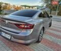 Серый Рено Talisman, объемом двигателя 1.6 л и пробегом 200 тыс. км за 12600 $, фото 9 на Automoto.ua