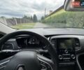 Серый Рено Talisman, объемом двигателя 1.5 л и пробегом 190 тыс. км за 13950 $, фото 7 на Automoto.ua