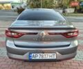Серый Рено Talisman, объемом двигателя 1.6 л и пробегом 200 тыс. км за 12600 $, фото 11 на Automoto.ua