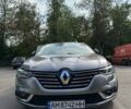 Сірий Рено Talisman, об'ємом двигуна 1.6 л та пробігом 253 тис. км за 14200 $, фото 1 на Automoto.ua