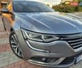 Серый Рено Talisman, объемом двигателя 1.6 л и пробегом 200 тыс. км за 12600 $, фото 13 на Automoto.ua