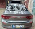 Сірий Рено Talisman, об'ємом двигуна 2 л та пробігом 65 тис. км за 12500 $, фото 2 на Automoto.ua
