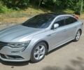 Сірий Рено Talisman, об'ємом двигуна 1.46 л та пробігом 150 тис. км за 15000 $, фото 1 на Automoto.ua