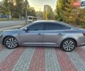 Серый Рено Talisman, объемом двигателя 1.6 л и пробегом 200 тыс. км за 12600 $, фото 6 на Automoto.ua