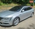 Серый Рено Talisman, объемом двигателя 1.46 л и пробегом 150 тыс. км за 15000 $, фото 1 на Automoto.ua