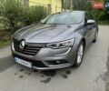 Серый Рено Talisman, объемом двигателя 1.5 л и пробегом 190 тыс. км за 13950 $, фото 1 на Automoto.ua