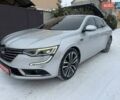 Серый Рено Talisman, объемом двигателя 1.5 л и пробегом 146 тыс. км за 16700 $, фото 22 на Automoto.ua