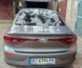 Сірий Рено Talisman, об'ємом двигуна 2 л та пробігом 65 тис. км за 12500 $, фото 25 на Automoto.ua