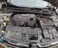 Сірий Рено Talisman, об'ємом двигуна 2 л та пробігом 65 тис. км за 12500 $, фото 5 на Automoto.ua