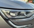 Серый Рено Talisman, объемом двигателя 1.6 л и пробегом 200 тыс. км за 12600 $, фото 14 на Automoto.ua