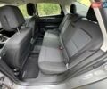 Серый Рено Talisman, объемом двигателя 1.5 л и пробегом 190 тыс. км за 13950 $, фото 9 на Automoto.ua