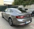Сірий Рено Talisman, об'ємом двигуна 1.6 л та пробігом 208 тис. км за 13300 $, фото 2 на Automoto.ua