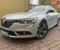 Сірий Рено Talisman, об'ємом двигуна 1.5 л та пробігом 209 тис. км за 15200 $, фото 1 на Automoto.ua