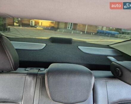 Серый Рено Talisman, объемом двигателя 1.6 л и пробегом 200 тыс. км за 12600 $, фото 38 на Automoto.ua