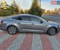 Серый Рено Talisman, объемом двигателя 1.6 л и пробегом 200 тыс. км за 12600 $, фото 5 на Automoto.ua