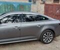 Сірий Рено Talisman, об'ємом двигуна 2 л та пробігом 65 тис. км за 12500 $, фото 26 на Automoto.ua