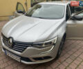 Сірий Рено Talisman, об'ємом двигуна 1.5 л та пробігом 209 тис. км за 15200 $, фото 7 на Automoto.ua