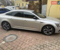 Сірий Рено Talisman, об'ємом двигуна 1.5 л та пробігом 209 тис. км за 15200 $, фото 3 на Automoto.ua