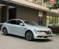 Сірий Рено Talisman, об'ємом двигуна 1.46 л та пробігом 91 тис. км за 16400 $, фото 1 на Automoto.ua