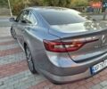 Серый Рено Talisman, объемом двигателя 1.6 л и пробегом 200 тыс. км за 12600 $, фото 10 на Automoto.ua