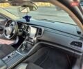 Серый Рено Talisman, объемом двигателя 1.6 л и пробегом 200 тыс. км за 12600 $, фото 32 на Automoto.ua