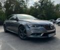 Серый Рено Talisman, объемом двигателя 1.6 л и пробегом 253 тыс. км за 14200 $, фото 6 на Automoto.ua