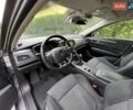 Серый Рено Talisman, объемом двигателя 1.5 л и пробегом 190 тыс. км за 13950 $, фото 8 на Automoto.ua
